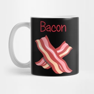 Bacon Mug